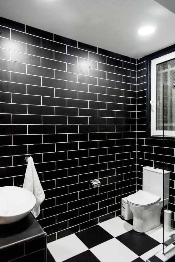 Home Plus Eleutheria Budget Room Ateny Zewnętrze zdjęcie